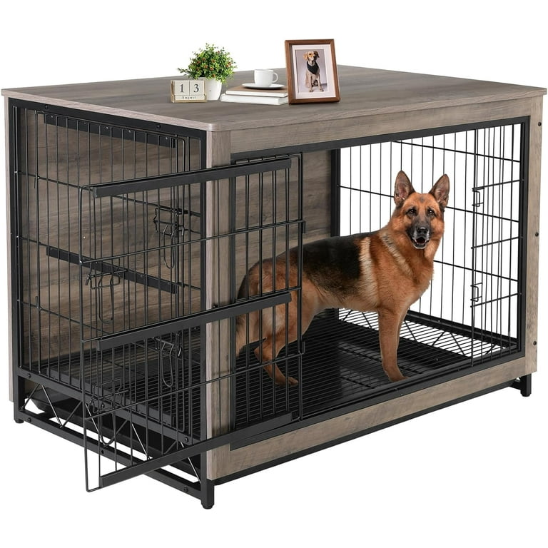 Lazy dog cage hotsell