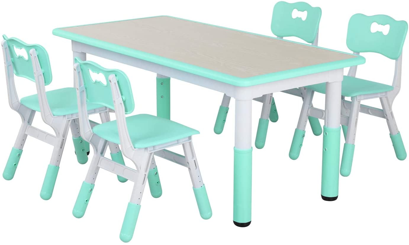 https://i5.walmartimages.com/seo/LAZY-BUDDY-Kids-Table-and-4-Chairs-Set-Height-Adjustable-Children-Dining-Art-Desk-Multi-Activity-Toddler-Furniture-Graffiti-Desktop_e8da39f7-8dfd-4d51-8b06-8dded66be79e.f7321f43156480d814f725a00a423991.jpeg
