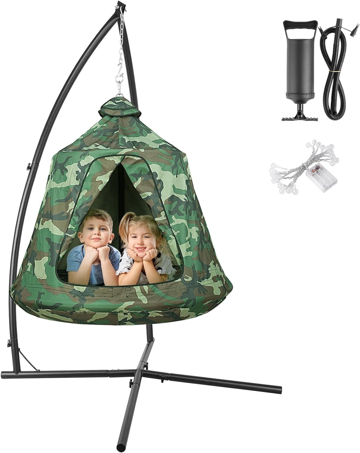 LAZY-BUDDY-X-Shaped-Hammock-
