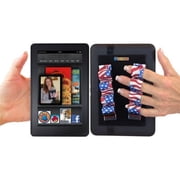 LAZY-HANDS 4-Loop X2 Grips for Readers-Fits Most, Flags