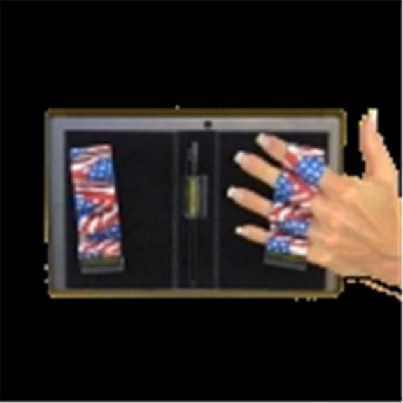 LAZY-HANDS Microsoft Surface Tablet & Stylus Grips