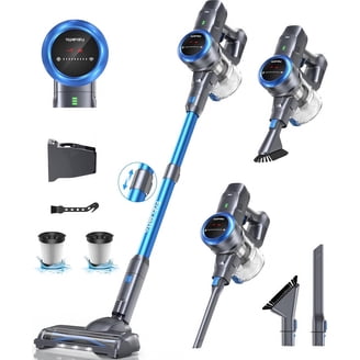 Dyson Omni-Glide Cordless Vacuum for Hardwood Floors | Stick