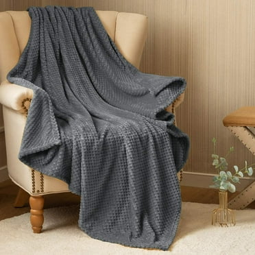 Ullo0ord Throw Blanket, Branches of Nature Arrangement, Flannel Fleece ...