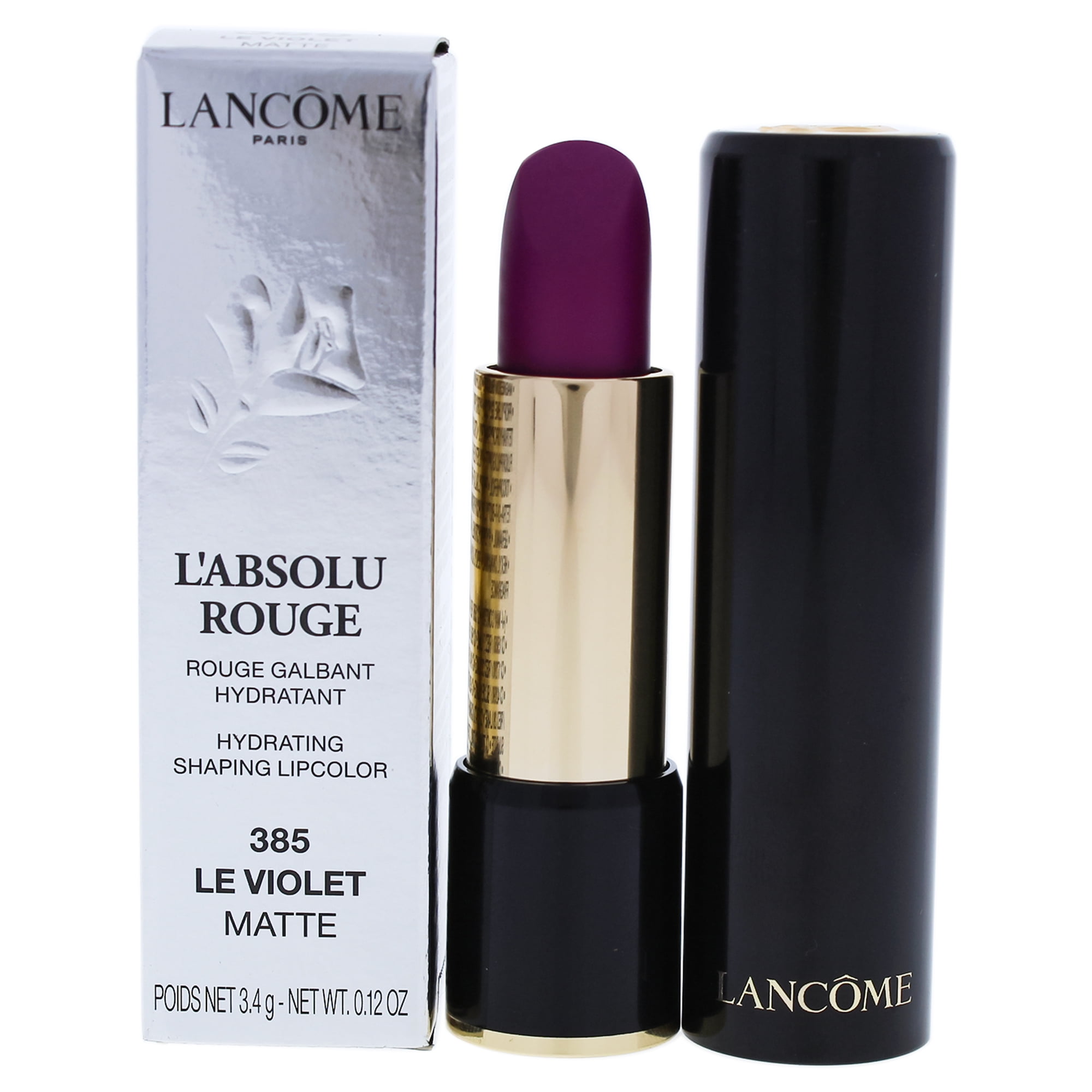 Lancome Premium Lipstick in Premium Lips - Walmart.com