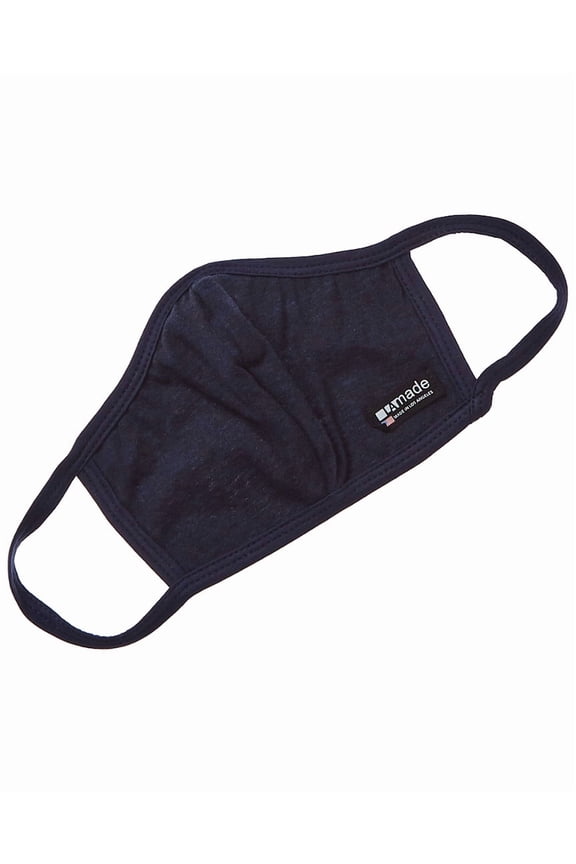 LAmade Adult Cloth Face Mask, O/S, Blue