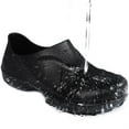 thumbnail image 1 of LAoutun Non Slip Work Shoes for Men Non Slip Clogs Men Slip-Resistant Chef Shoes Slip-on Food Service, 1 of 6