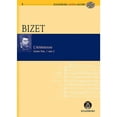 thumbnail image 1 of LArlesienne Suites 1 and 2: Eulenburg Audio+Score Series, 1 of 1
