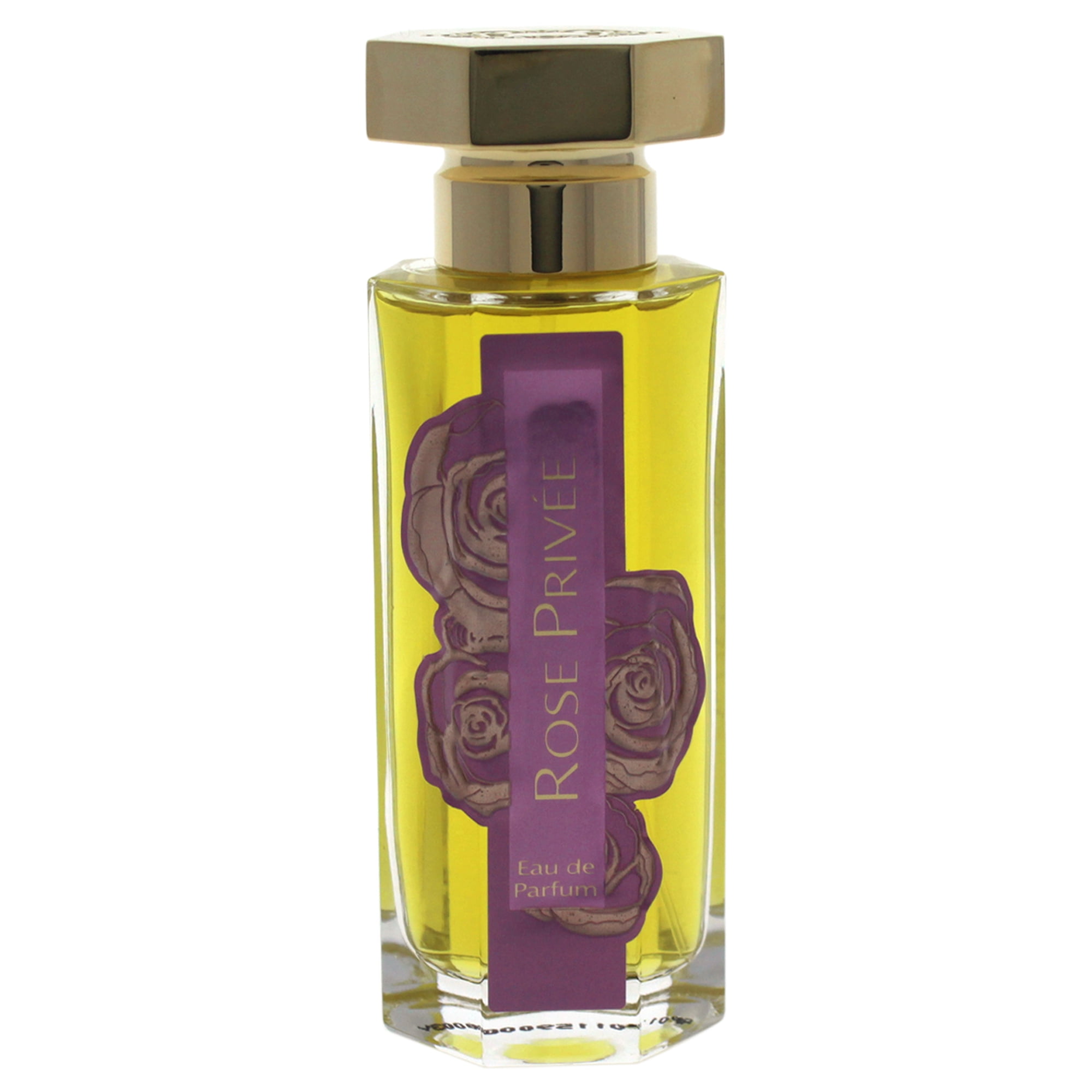 ラルチザン L'ARTISAN PARFUMEUR ローズ プリヴェ LArtisan Parfumeur Rose Privee Eau De Parfum Spray 1.7 oz