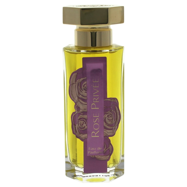 LArtisan Parfumeur Rose Privee Eau De Parfum Spray 1.7 oz