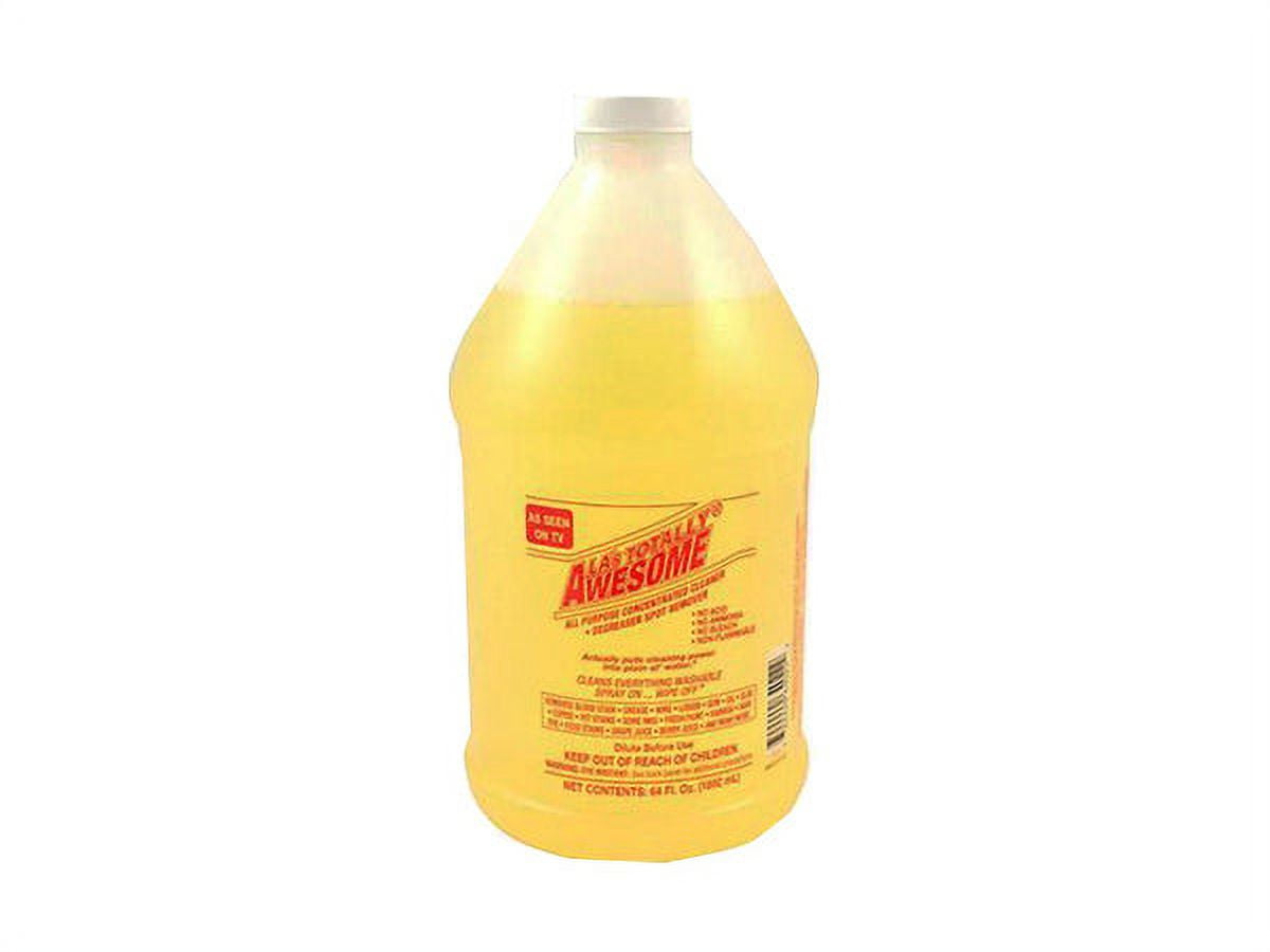 LAs Totally Awesome 64 oz AllPurpose Concentrated Cleaner