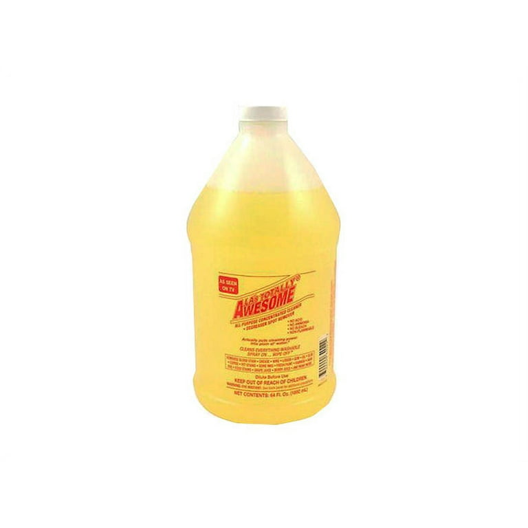 LAs Totally Awesome 64 oz All-Purpose Concentrated Cleaner