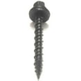 thumbnail image 1 of LB 10 x 1.5 in. Metal to Wood Self-Drilling Roofing Screws, Black, 1 of 1