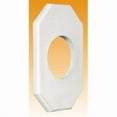 thumbnail image 1 of LB-998 Locking insert for curbside mailboxes-Black, 1 of 1