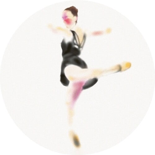 LB Honne / Efdemin / Tibi Dabo / Dolomea - Various Minds 002 - Music & Performance - Vinyl