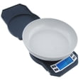 American Weigh Scales Series Digital Kitchen Weight Scale, Food ...