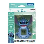 Disney Stitch My Best-E® Console with LCD Screen–Virtual Pet Game with 3 Interactive Mini-Games - Portable Digital Toy for Kids, Ages 5+