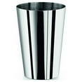 thumbnail image 1 of LB Saon Table Toothbrush Tumbler Steel, Chrome, 1 of 1