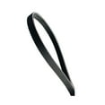 thumbnail image 1 of Dryer Belt for General Electric, Hotpoint, AP4324040, WE12M29, WE03X29897, 1 of 2