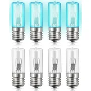 LB1000 3W E17 10V UV-C Replacement Lamp Bulb