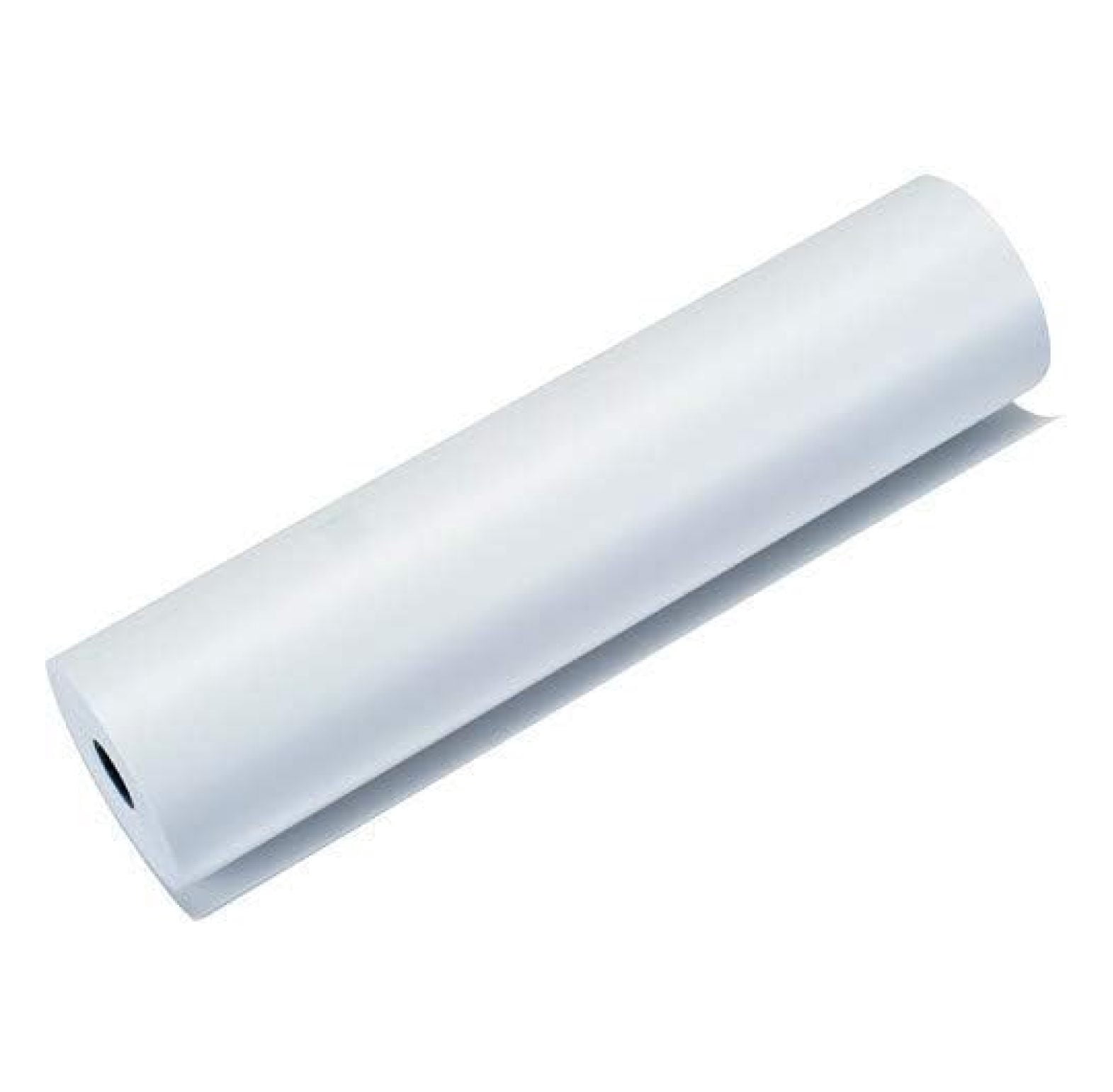 LB3663 Thermal Paper Rolls - 6 Pack - 8.5" x 92ft - Perforated - For PocketJet Printers - Reliable & Long Lasting Thermal Paper White 8 1/2" Thermal