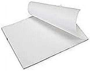 LB3668 Premium Fanfold Paper, Thermal, (1000 Sheets), For PocketJet PJ-673; PocketJet 3 …