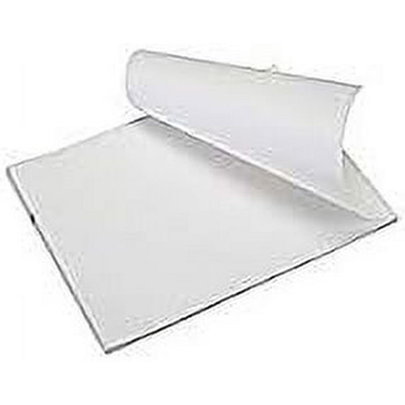 LB3668 Premium Fanfold Paper, Thermal, (1000 Sheets), For Pocketjet PJ-673; Pocketjet 3 …