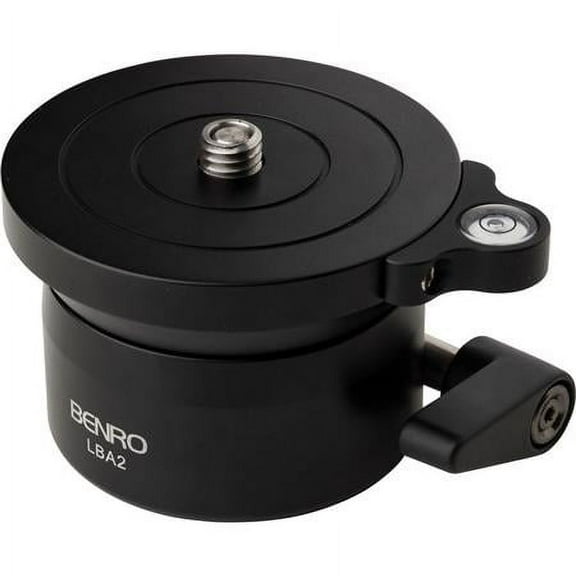 LBA2 Leveling Base, 110lbs Capacity