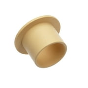 LBC Bakery Equipment 70200-11 Bushing 1.53 Flora Gold