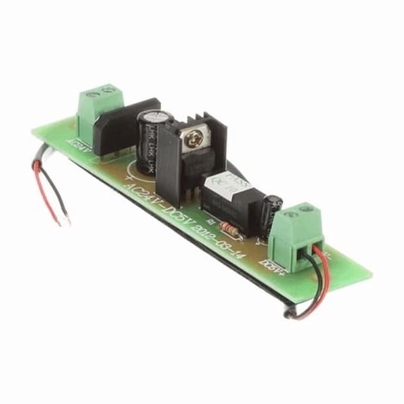 LBC Bakery Equipment 30200-42-5V Power Supply Board - 5V, DC