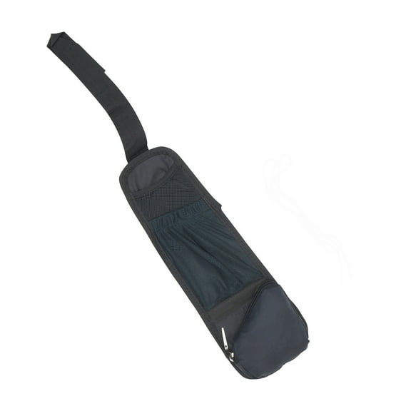 LBCHEN Car Organizers and Storage Clearance Car Seat Storage Hanging Bag, Multi-Pocket Seat Side Organizer, Multifunctional Mesh Net Pocket Car Seat Side Hanging Storage Bag(C, Cloth)