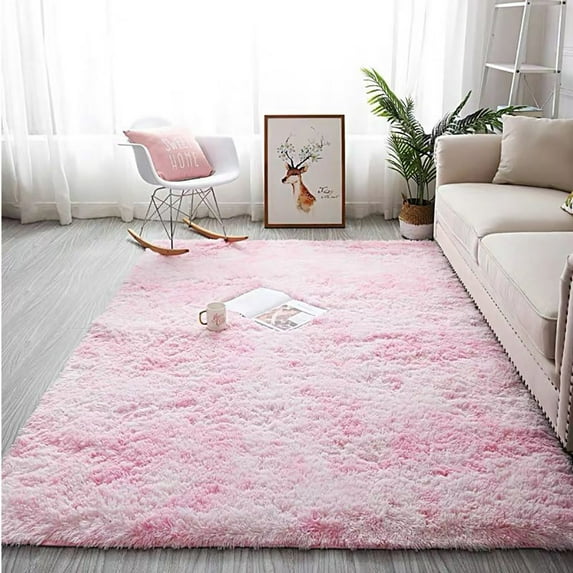 LBCHEN Sales Today Clearance Cheap Ultra Soft Modern Plush Carpet Decor Area Rug Floor Mat Home Decor Floor Mat