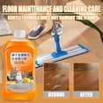 LBCHEN Sales Today Household Cleaners Practical Floor Cleaning
