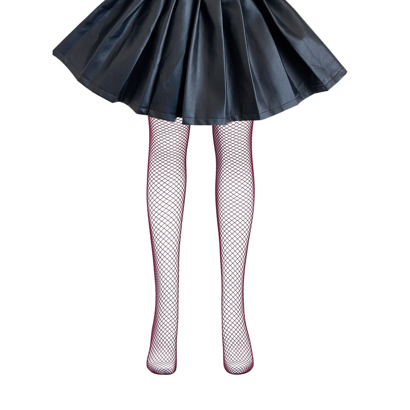 LBECLEY Girls' Leggings Kids Girls Stockings Hollow Out
