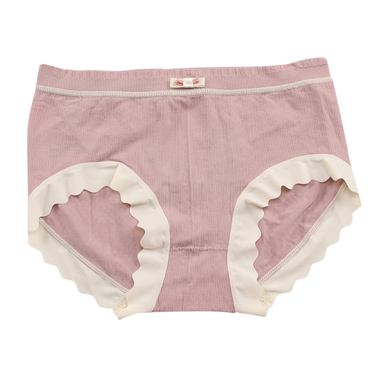 https://i5.walmartimages.com/seo/LBECLEY-Granny-Panties-Women-2023-Cotton-Gift-Womens-Underpants-Lace-Underwear-Bikini-Solid-Briefs-Knickers-Plus-Size-Pink-One_bacf09d9-ebb4-4ae8-9013-8ef4f8150931.fa25347ab19cb342adf2551d8180b90d.jpeg?odnHeight=768&odnWidth=768&odnBg=FFFFFF