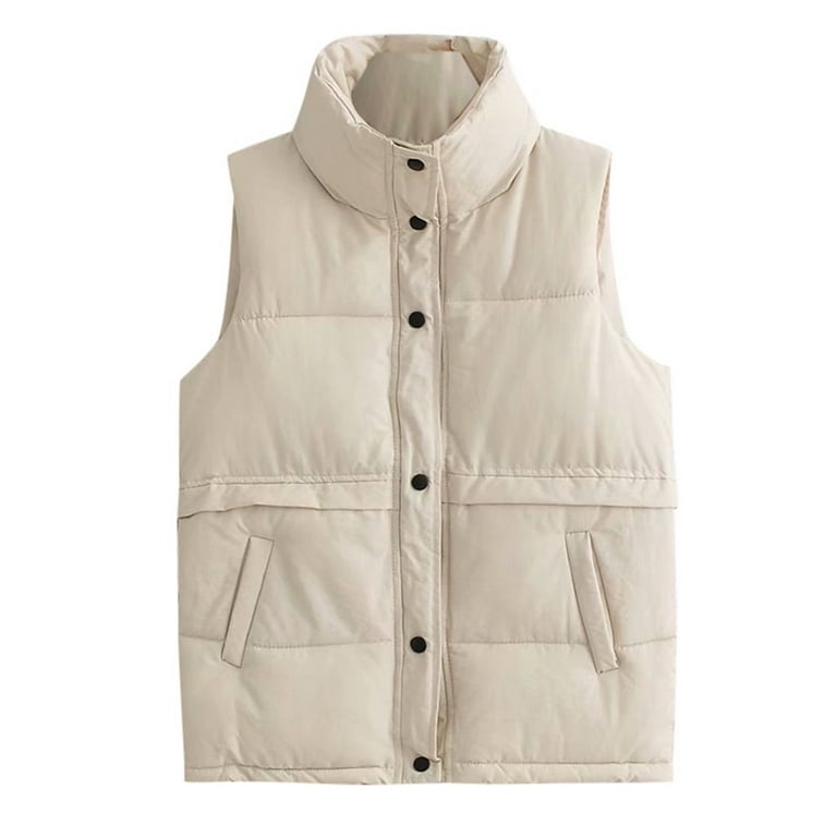 Walmart white hotsell vest