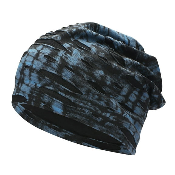 LBECLEY Parlor Hats Knitted Riding Ski Hat Cap Cap Winter Warm Unisex Baseball Caps Men S Caps Hats for Men Women Bucket Hat Navy One Size