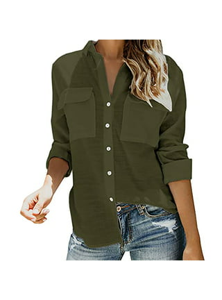 https://i5.walmartimages.com/seo/LBECLEY-Tops-Women-Dressy-Women-s-Casual-Lapel-Long-Sleeve-Solid-Color-Elegant-Button-Slub-Cotton-Top-Shirt-Designer-T-Shirts-Green-L_23d4ab26-99cd-42c0-b7c0-05bfd5b90ef0.379d120f94cbd4df543fd6e35e61ed10.jpeg?odnHeight=432&odnWidth=320&odnBg=FFFFFF