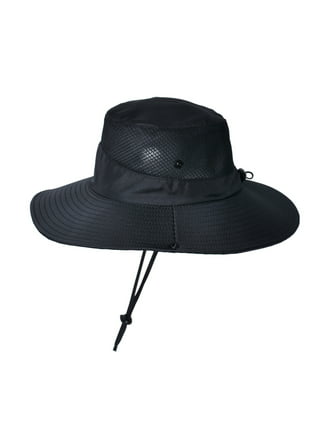 HSMQHJWE Fedora Hats For Women Fashionable Men'S Rain Hats Beach
