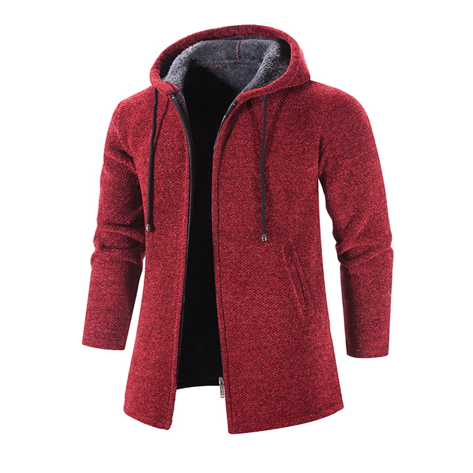 Red chief shop winter jacket