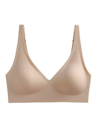 sloggi Women's S Smooth Balconette Padded Bra, Sunkiss, S : :  Clothing, Shoes & Accessories