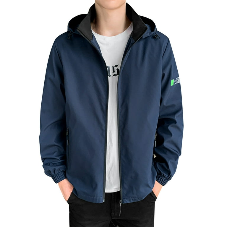 Long deals work jackets