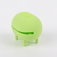 thumbnail image 1 of LBGAJGS Makeup Sponge Holder, Breathable Silicone Travel Case, Protective Storage Box for Cosmetic Sponges, 1 of 9