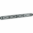thumbnail image 1 of Middle Atlantic Horizontal Telescoping Lace Bar - 19-30in Deep, 1 of 2