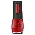 thumbnail image 1 of LBK Love by Kemeny, Sweet Carolyn, True Red Nail Polish, 1 of 4