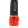 thumbnail image 1 of LBK Perfect Match Nail Polish, 1 of 4