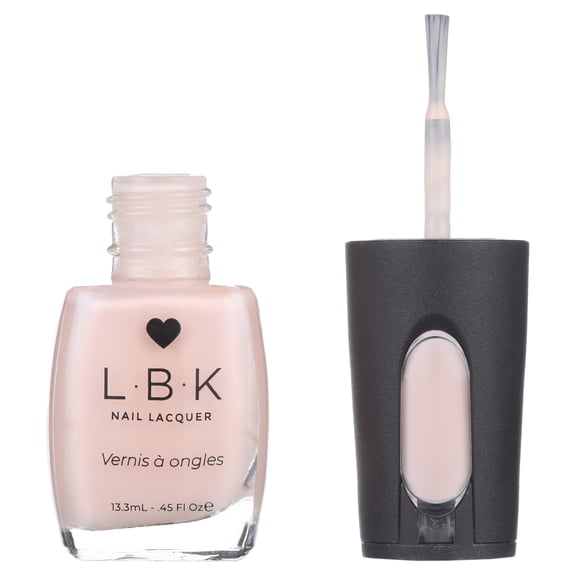 LBK Perfect Match Nail Polish