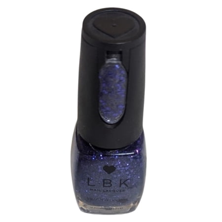 LBK Perfect Match Nail Polish