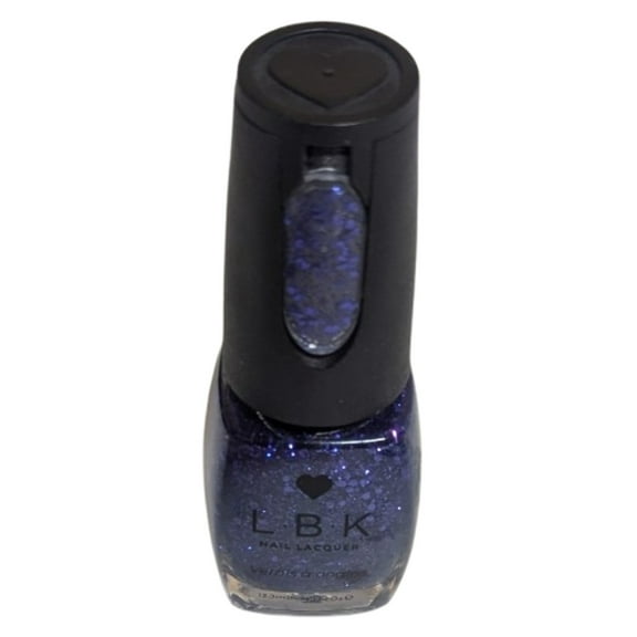 LBK Perfect Match Nail Polish