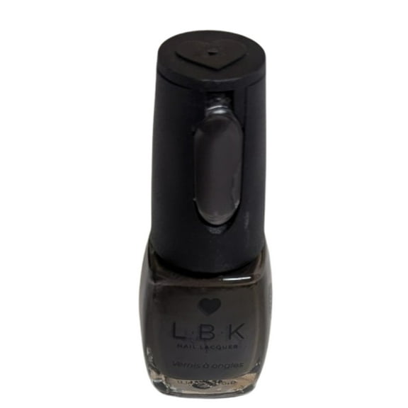 LBK Perfect Match Nail Polish