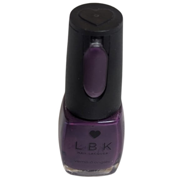 LBK Perfect Match Nail Polish